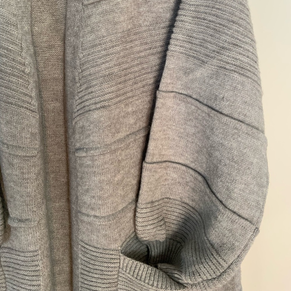 Duster Sweater - Picture 3 of 10